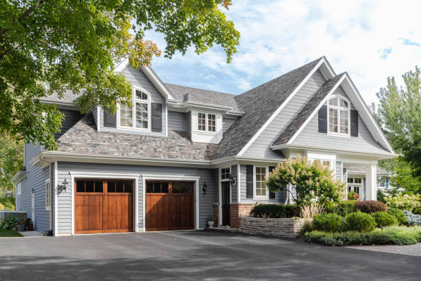 Best Green or Eco-Friendly Roofing Solutions  in Shiremanstown, PA
