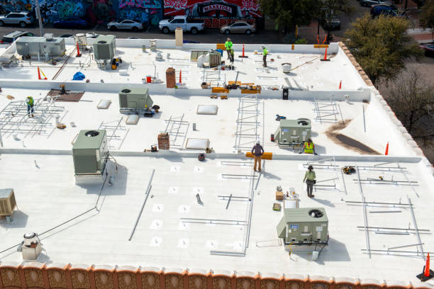 Best Emergency Roof Repair Services  in Shiremanstown, PA