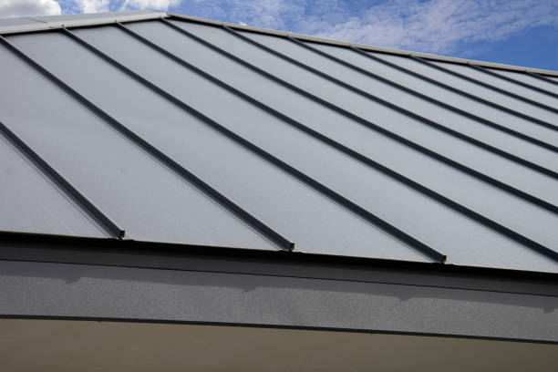 Best Sheet Metal Roofing  in Shiremanstown, PA
