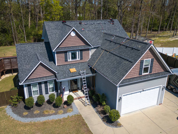 Best Chimney Flashing Repair  in Shiremanstown, PA